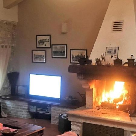 Saison Openning Prices Luxury Villa Nini With Fireplace, Private Pool, Bikes, Barbecue And Much More Poreč Kültér fotó