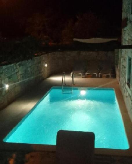 Saison Openning Prices Luxury Villa Nini With Fireplace, Private Pool, Bikes, Barbecue And Much More Poreč Kültér fotó
